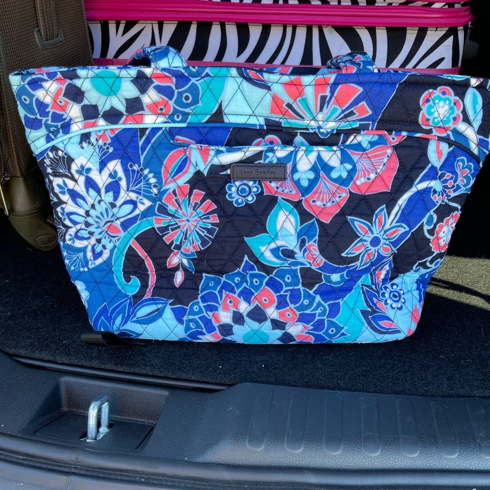 Vera Bradley purse